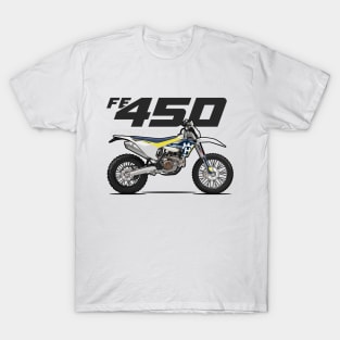 FE 450 T-Shirt